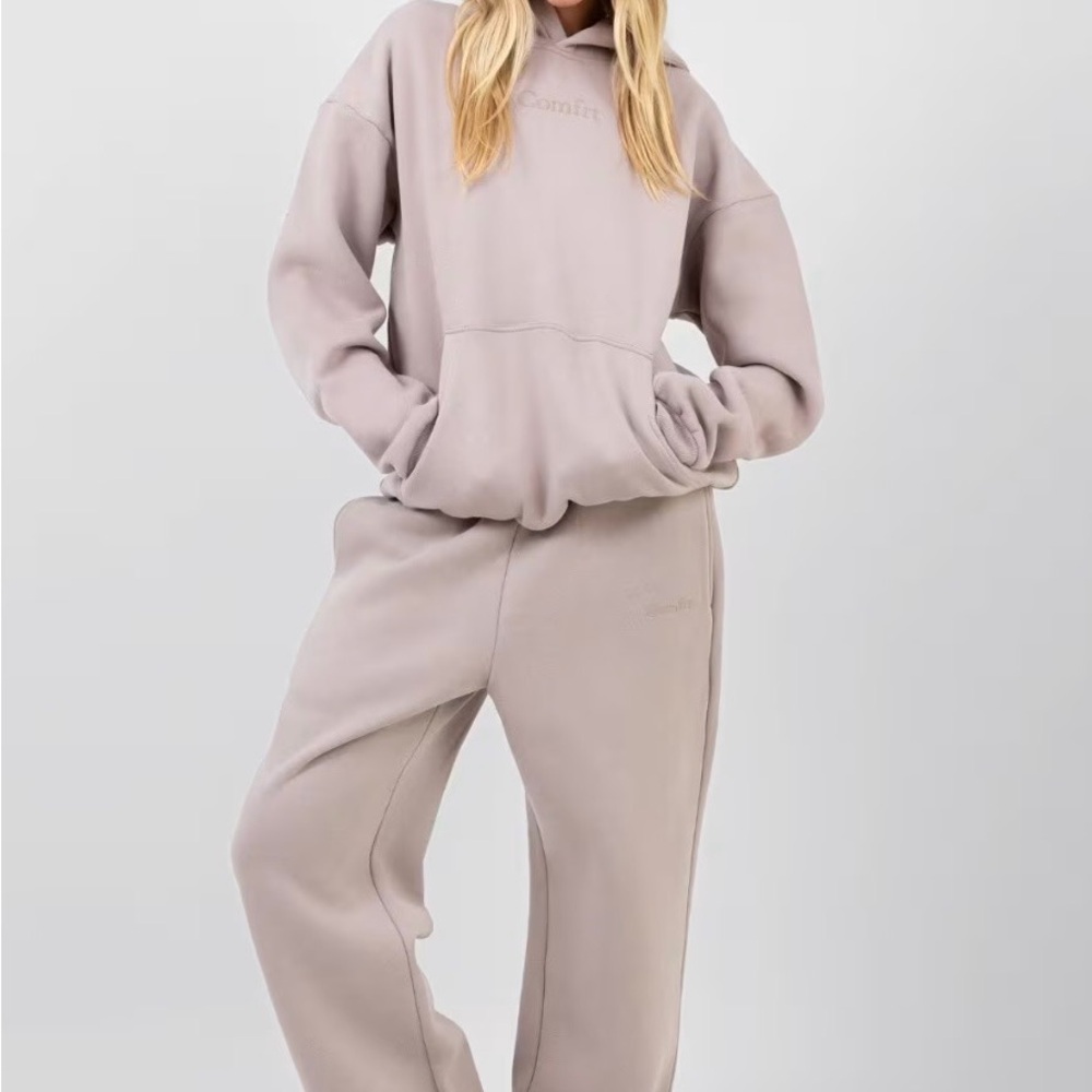 Comfort Set Size Small - Picture 2 of 2